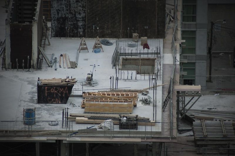 Construction Planning